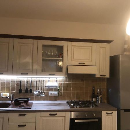 Sardegna-Ferienwohnung Mit Emotionale Meeres Blick Torre dei Corsari Exteriér fotografie